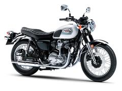 カワサキ　Ｗ８００　２０２６年モデル　ＥＴＣ２．０車載器キット　グリップヒーター　ＡＢＳ　空冷バーチカルツインエンジン