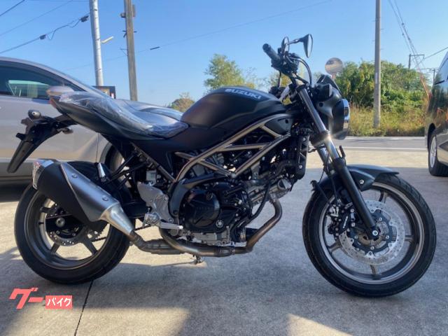 ＳＶ６５０