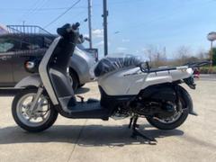 ホンダ　ベンリィ
