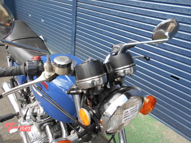 ホンダ CB400F(408cc) セル付き キャブ車 ホンダ CB400F(408cc) セル付き キャブ車