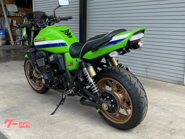 店内限界値引き中＆セルフラッピング無料 ノジマ ZRX1200R ZRX1200S