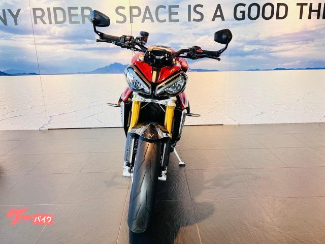 TRIUMPH 1200RS — миниатюра 3