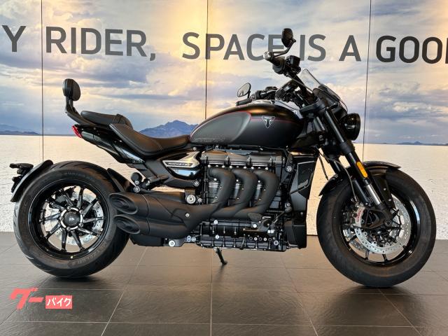 ロケット３ストームＧＴ