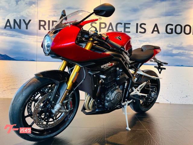 TRIUMPH 1200RR — миниатюра 5