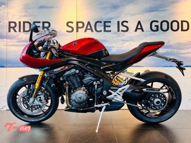 TRIUMPH 1200RR — миниатюра 6