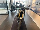 スクランブラー1200XE
