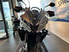 タイガー800 タイガースポーツ800現行モデル