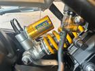 スピードトリプル1200RX Limited Edition