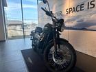 スクランブラー900 マットカーキ