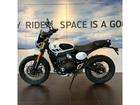 スクランブラー400XC 2026年新型モデル入荷しました！！
