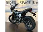 スクランブラー400XC 2026年新型モデル入荷しました！！