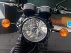 ボンネビルT120Black