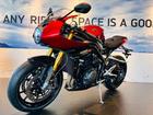 スピードトリプル1200RR