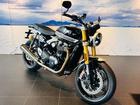 スピードツイン1200RS 新車