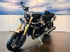 スピードツイン1200RS 新車