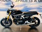 スピードツイン1200RS 新車