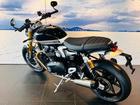 スピードツイン1200RS 新車
