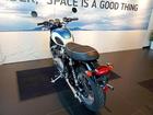 ボンネビルT120 2026年モデル新色