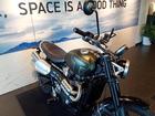 スクランブラー1200X 2026年モデル新色