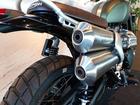 スクランブラー1200X 2026年モデル新色