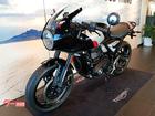 スラクストン400 2026年モデル新型 ファントムブラック