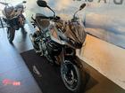 タイガースポーツ800 グラファイト サファイヤブラック