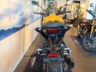 タイガースポーツ800 コスミックイエロー 2026年式