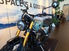 スクランブラー900 2026年モデル新車 アーバングレー