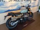 スクランブラー900 2026年モデル新車 アーバングレー