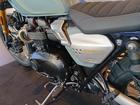 スクランブラー900 2026年モデル新車 アーバングレー