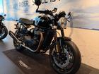 スピードツイン1200TFC 750台限定モデル