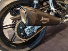 スピードツイン1200TFC 750台限定モデル