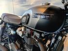 ボンネビルT120BLACK マットシルバーアイス／マットサファイアブラック 2026年 新車