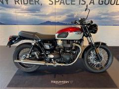 ＴＲＩＵＭＰＨ　ボンネビルＴ１００