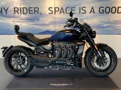 ＴＲＩＵＭＰＨ　ロケット３ストームＧＴ