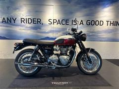 ＴＲＩＵＭＰＨ　ボンネビルＴ１２０