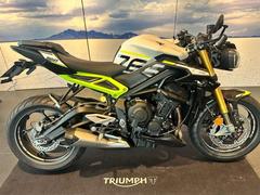 ＴＲＩＵＭＰＨ　ストリートトリプル７６５　モト２エディション
