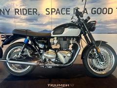 ＴＲＩＵＭＰＨ　ボンネビルＴ１２０