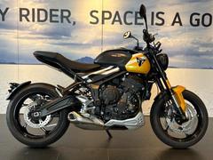 ＴＲＩＵＭＰＨ　トライデント６６０