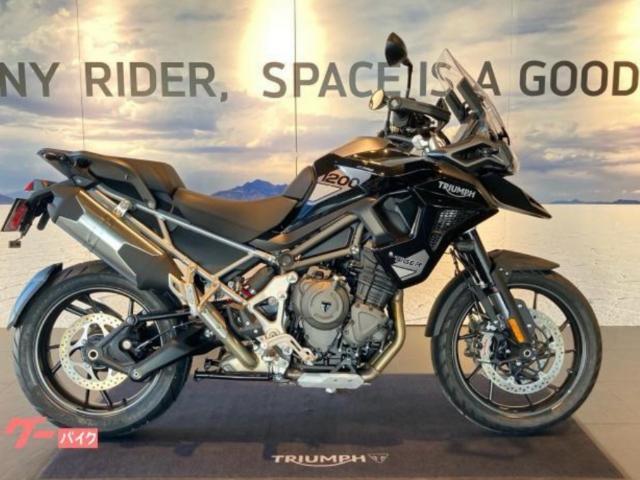 タイガー1200GT PRO