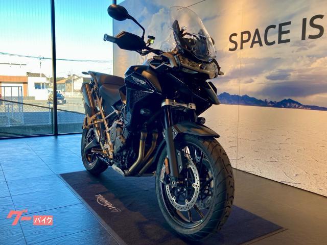 タイガー1200GT PRO