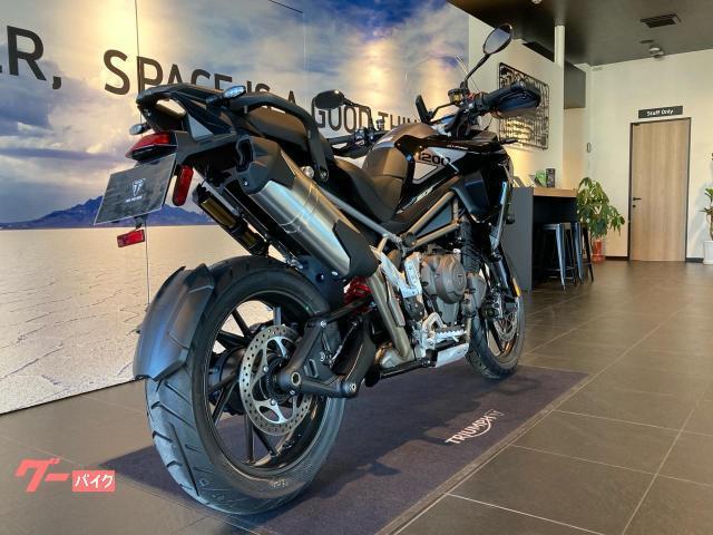 タイガー1200GT PRO