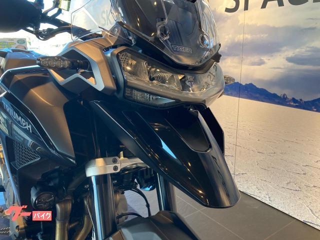 タイガー1200GT PRO