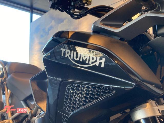 タイガー1200GT PRO