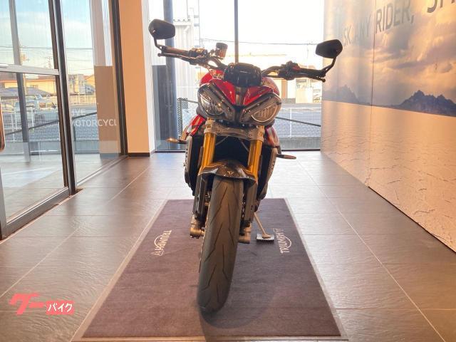 スピードトリプル1200RS