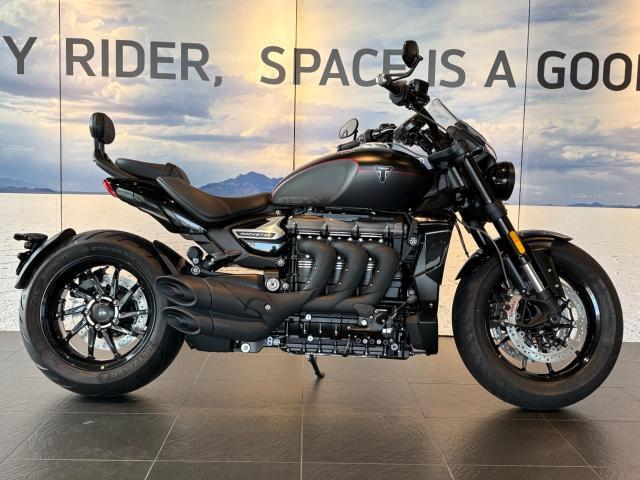 ロケット3ストームGT