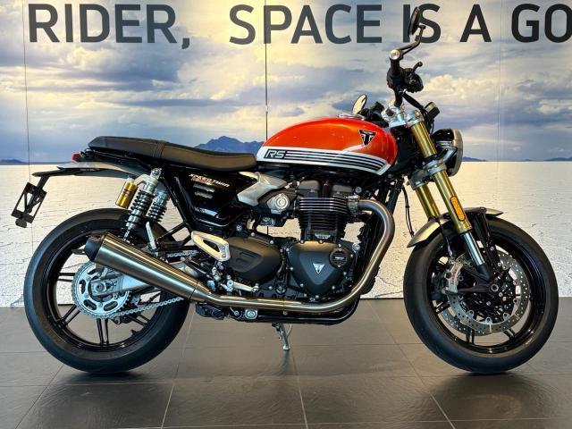 スピードトリプル1200RS