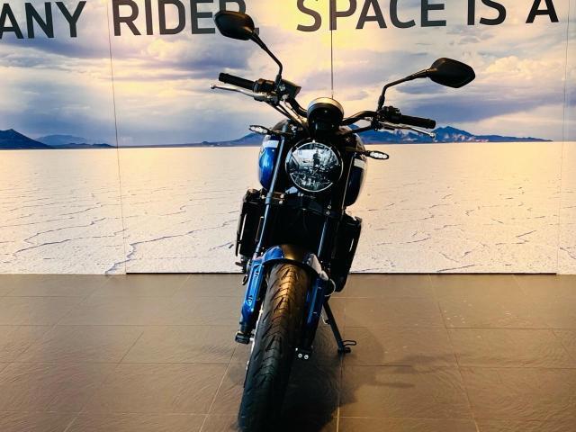 トライデント660