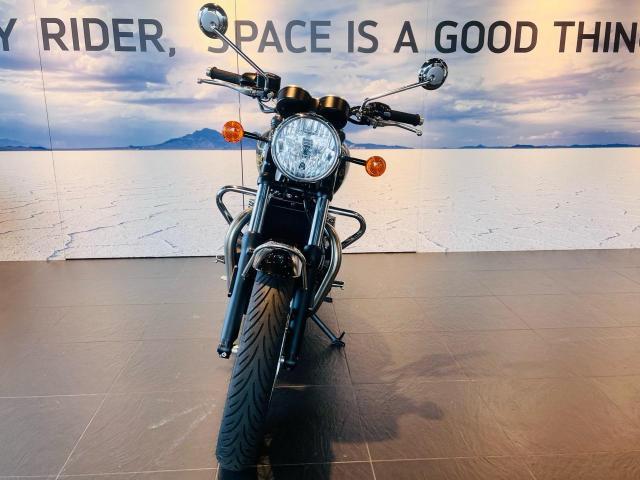 ボンネビルT100 icon edition 限定車 オプション多数