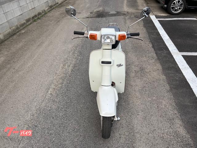 スズキ ジェンマ５０ スーパーデラックス｜ＡＰｉＣ 豊栄自動車｜新車・中古バイクなら【グーバイク】